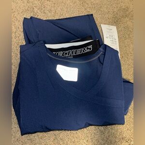 Women’s sketchers scrubs (new with tags)